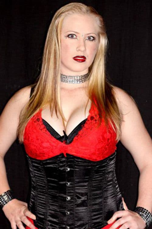 Amy McKenna profile photo