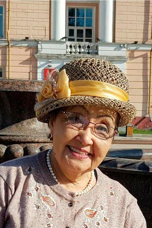 Delgerjargal Sharav profile photo