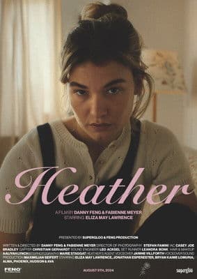 Heather poster