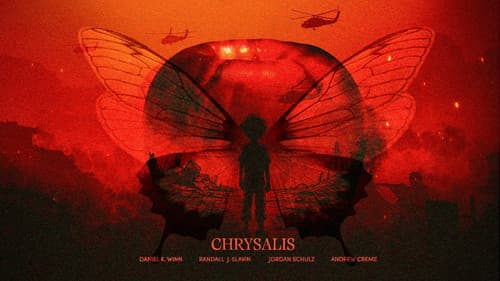 Chrysalis poster