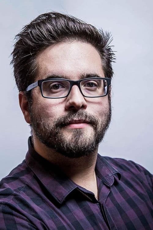 James Vandewater profile photo