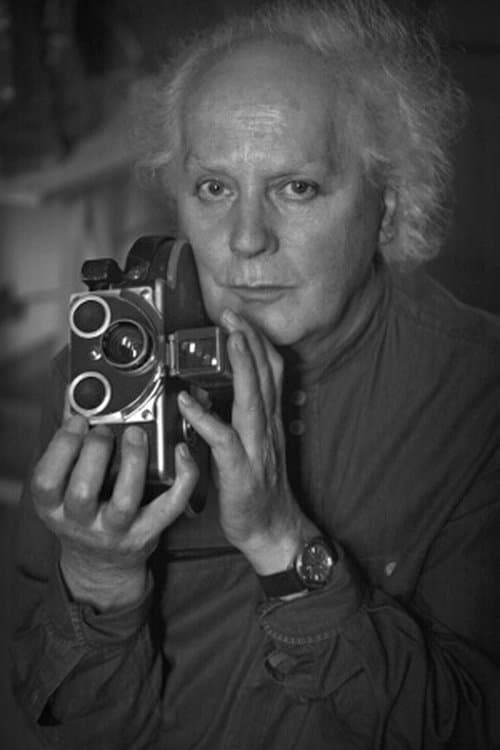 Paolo Gioli profile photo