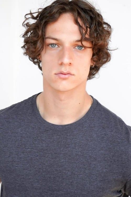 Luke Pierre Roness profile photo