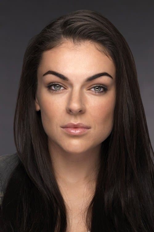 Serinda Swan profile photo