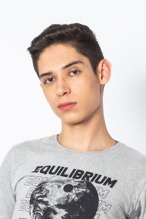 Rian Abreu profile photo