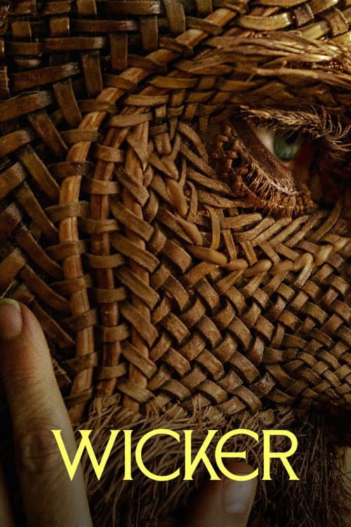 Wicker poster
