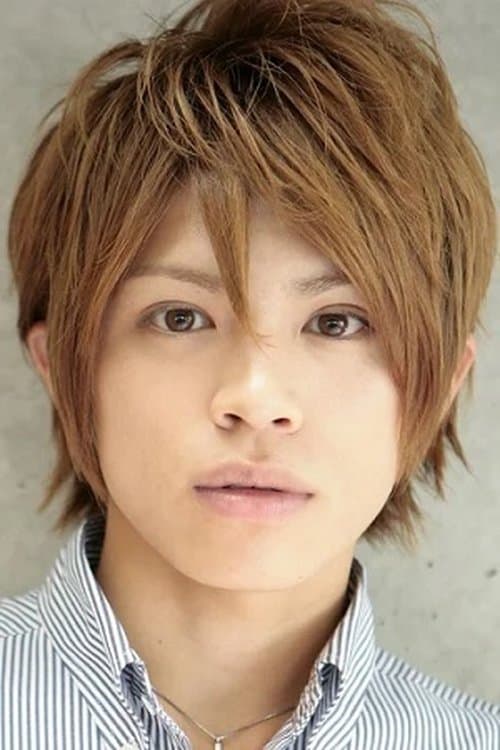 Yusuke Yamamoto profile photo