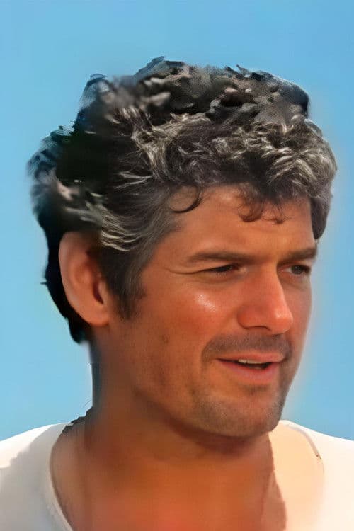 Hu Pryce profile photo