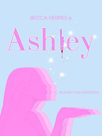 ASHLEY poster