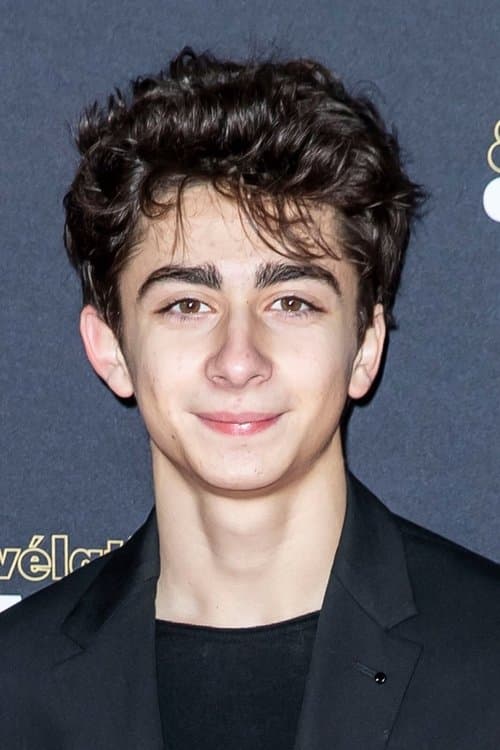 Mathieu Capella profile photo