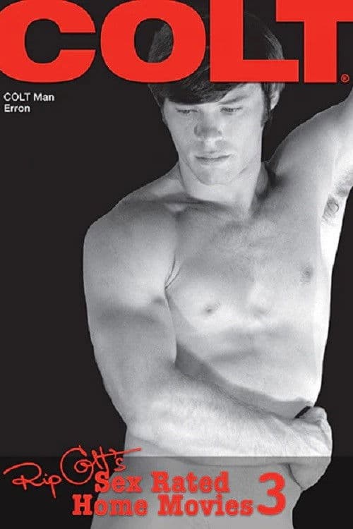 Rip Colt's Sex Rated Home Movies 3 poster