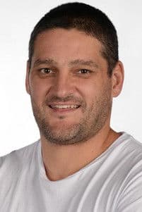 Brendan Fevola profile photo