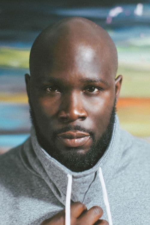 Kevin Garry profile photo