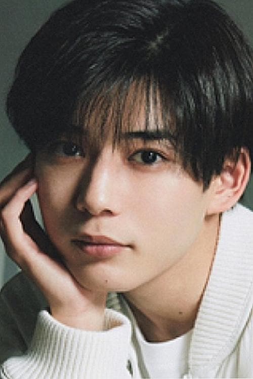 Kento Nagao profile photo