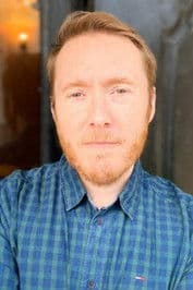 Jamie Alter profile photo