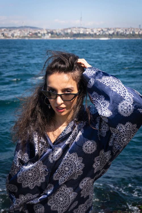 Fadime Eser profile photo