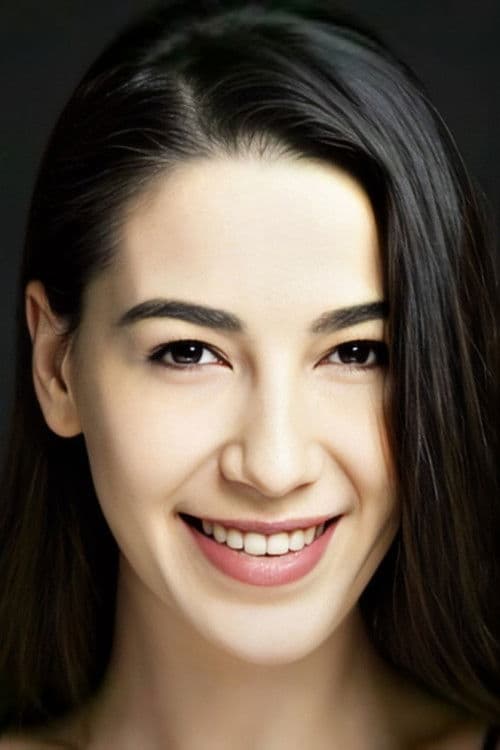 Arsevi Özkurt profile photo