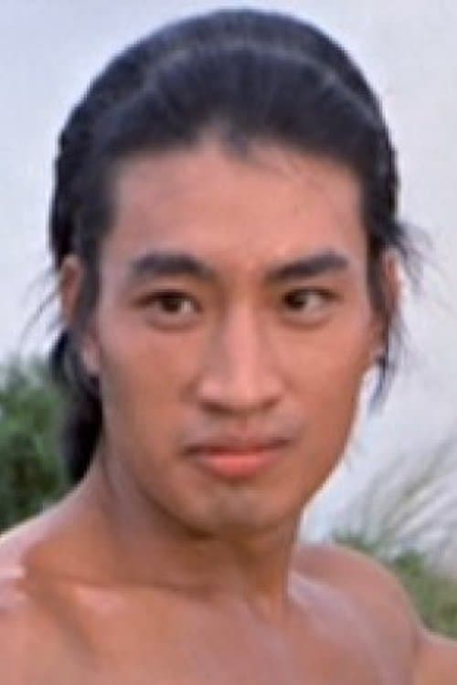 Bruce Tong Yim-Chaan profile photo