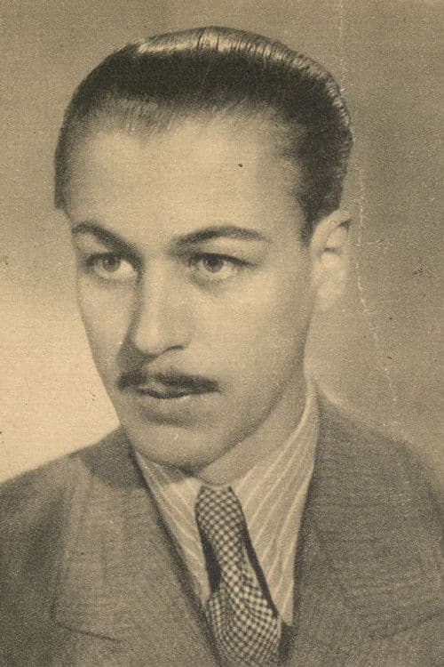 Heinz von Cleve profile photo