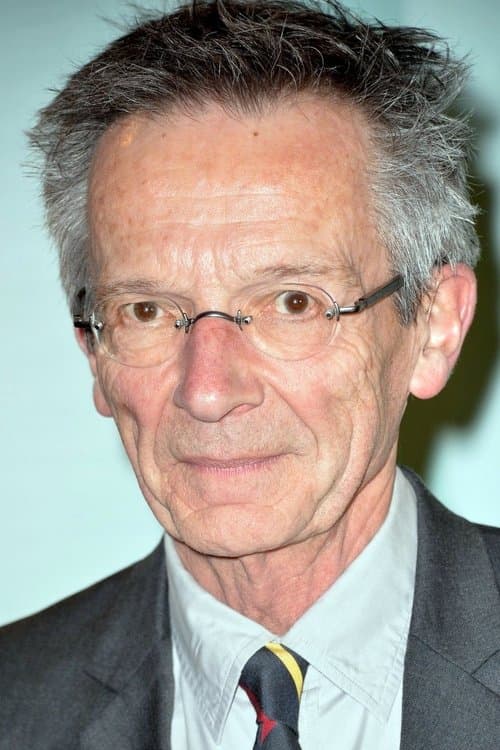 Patrice Leconte profile photo