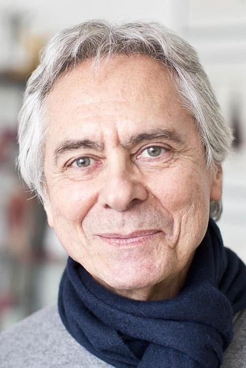 John Neumeier profile photo