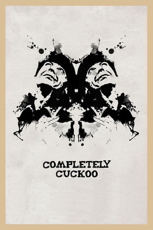Completely Cuckoo poster
