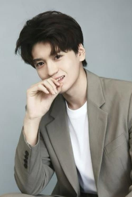 刘兆鑫 profile photo