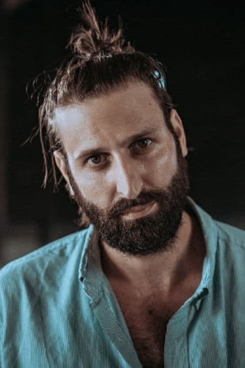 J. Garrett Vorreuter profile photo