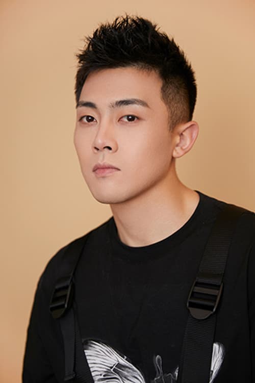 Zhang Xinyu profile photo