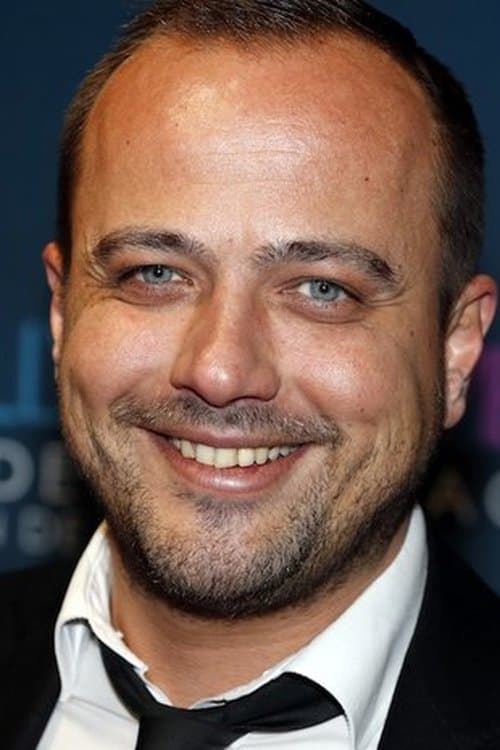 Geert Hoes profile photo