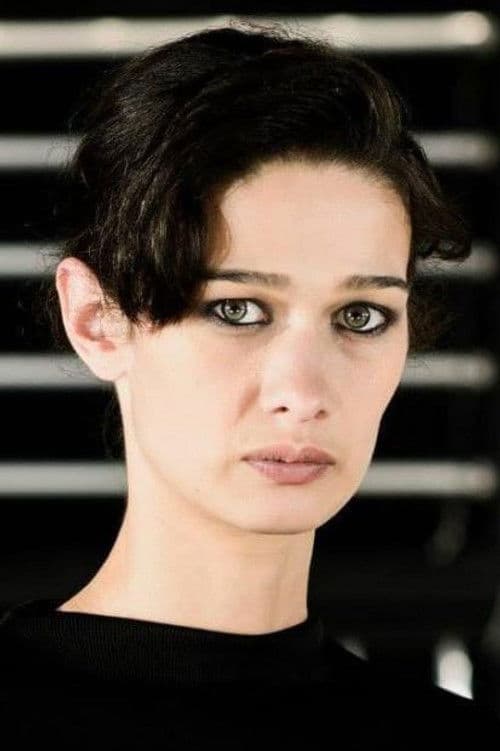 Megi Kobaladze profile photo