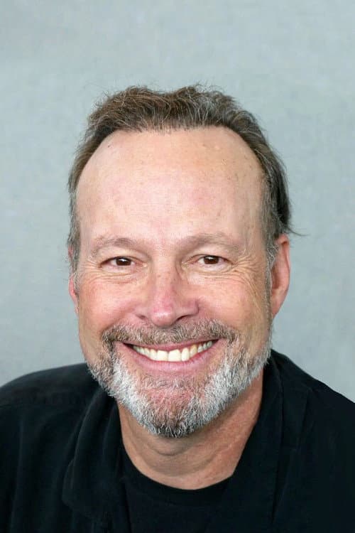 Dwight Schultz profile photo
