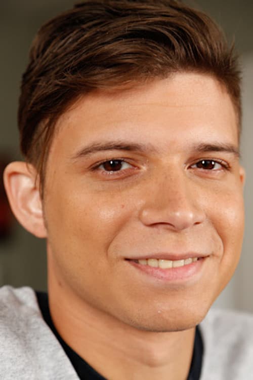 Adrian Rivers profile photo