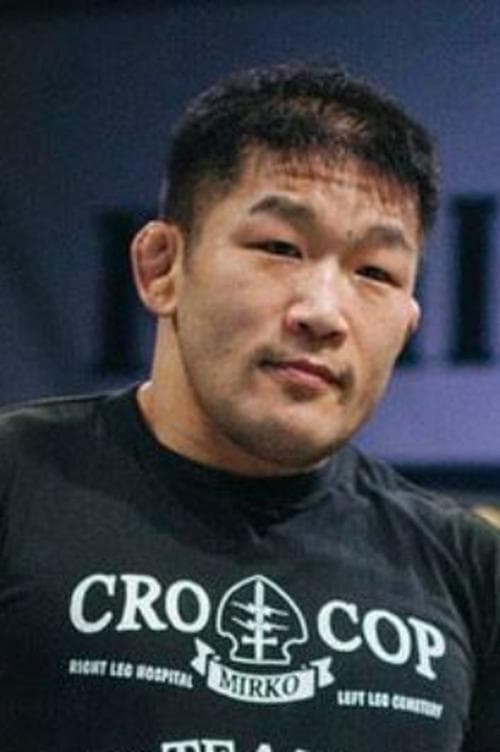 Satoshi Ishii profile photo
