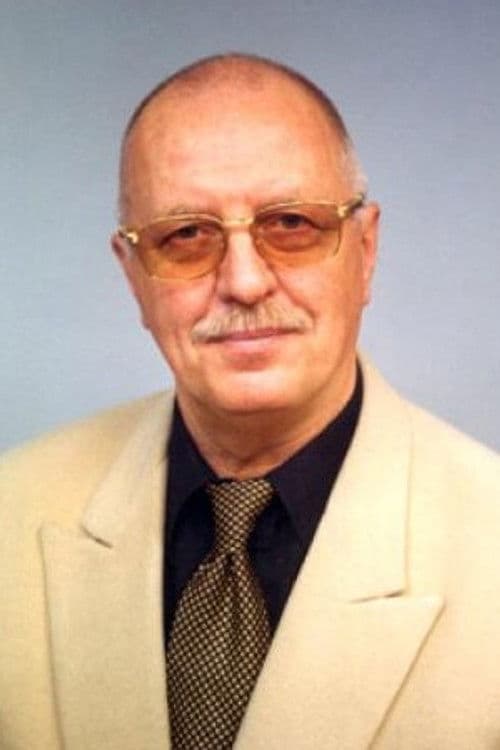 Jüri Uppin profile photo