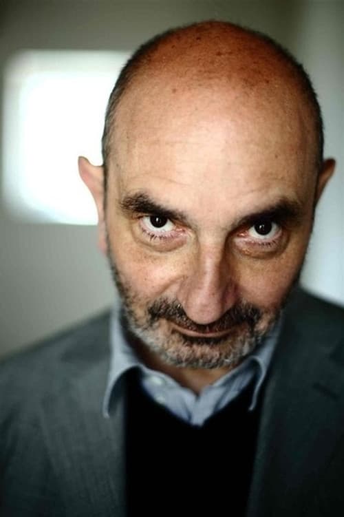 Jacky Nercessian profile photo