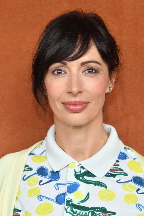 Géraldine Maillet profile photo