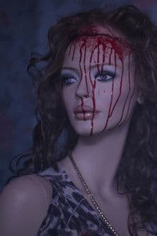 Maniac: The Making of Documentary poster