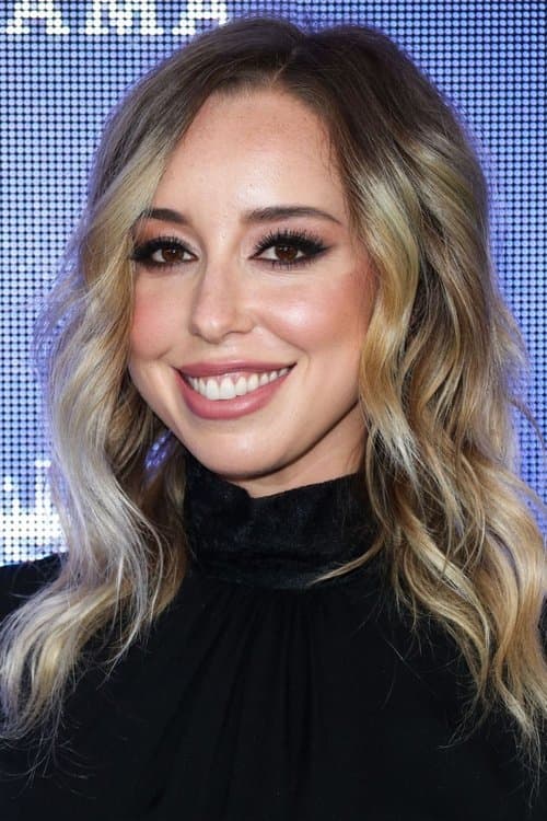 Skyler Shaye profile photo