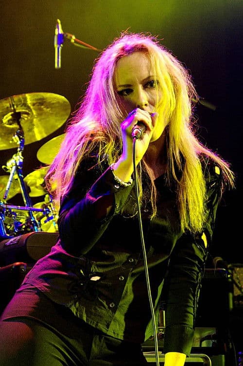 Liselotte Hegt profile photo