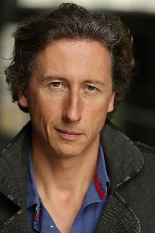 Nicholas Rowe profile photo