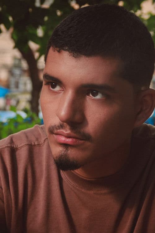 Michael Di'Martino profile photo