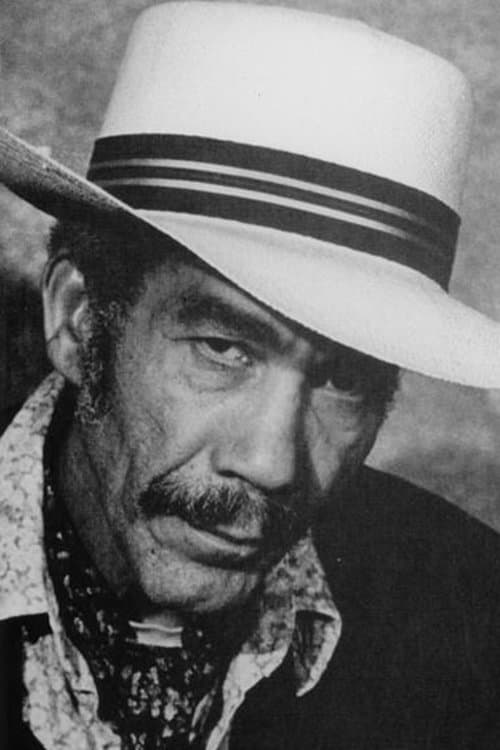 Charles Gordone profile photo