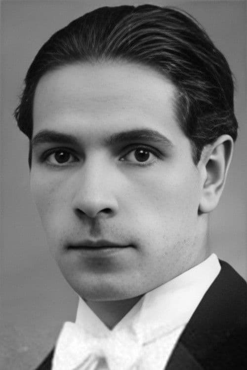 Vladas Sipaitis profile photo