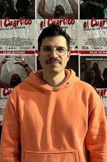 Chucho Roldán profile photo