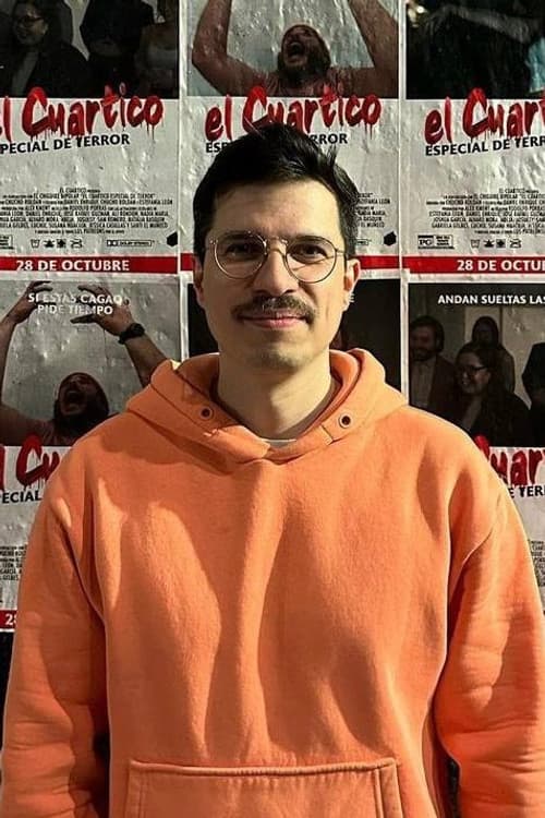 Chucho Roldán profile photo