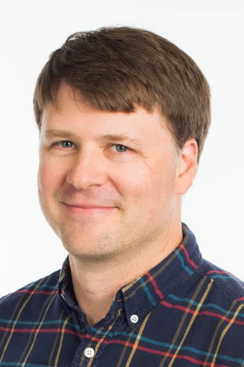 Ryan Grim profile photo