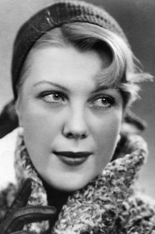 Tamara Nosova profile photo