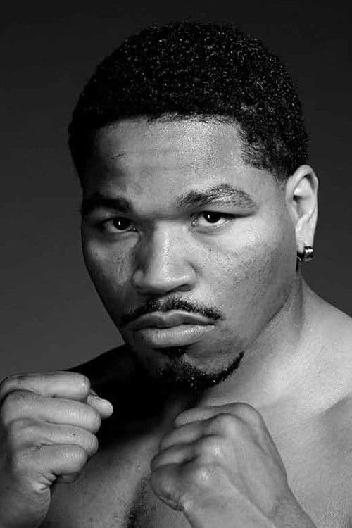 Shawn Porter profile photo
