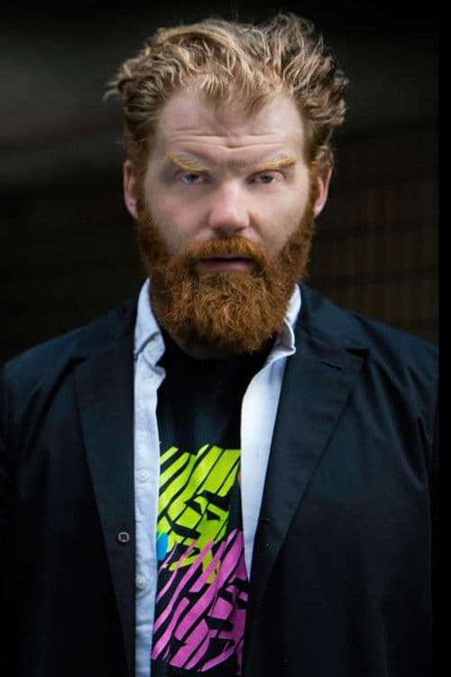 Markus Jägerstedt profile photo